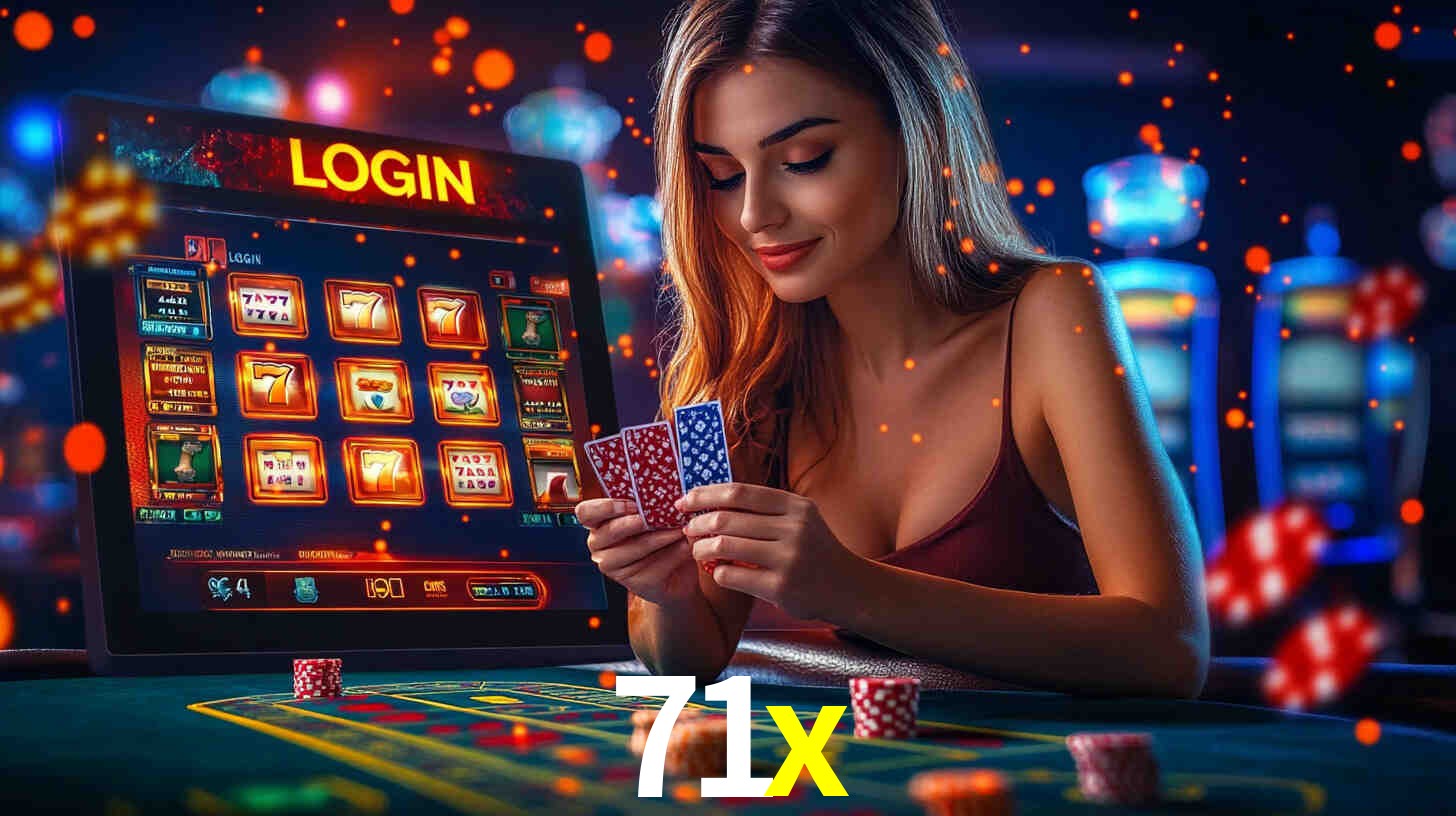 Vantagens App 71x