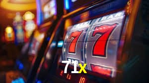 71x Processo de inscrição
