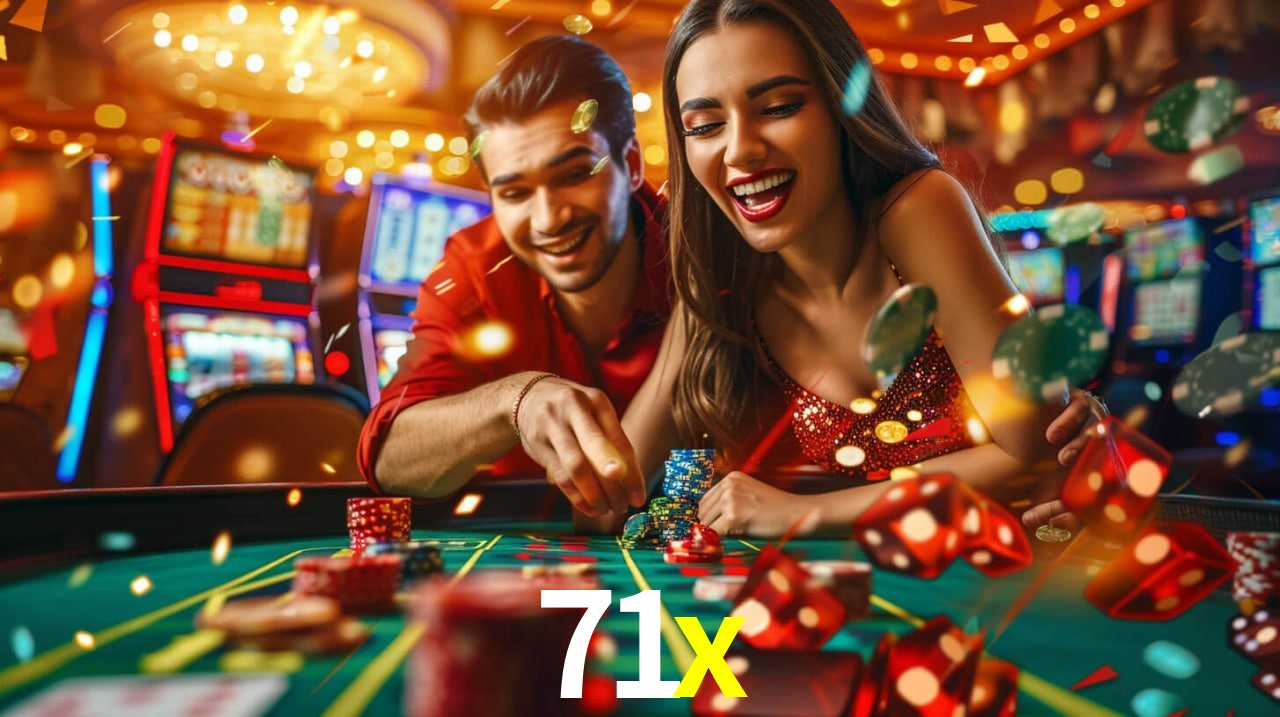 71x Caça-níqueis de mesa