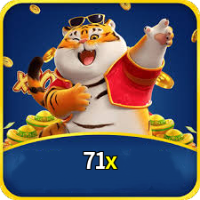 Logo da 71x